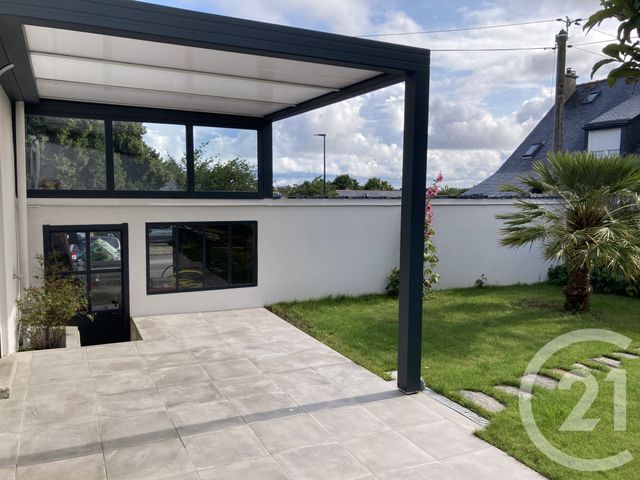 Maison à louer ST MALO