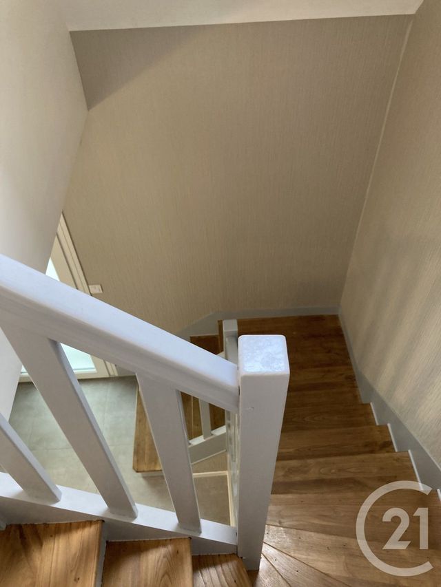 maison à louer - 4 pièces - 88.3 m2 - ST MALO - 35 - BRETAGNE - Century 21 Fauvel Immobilier