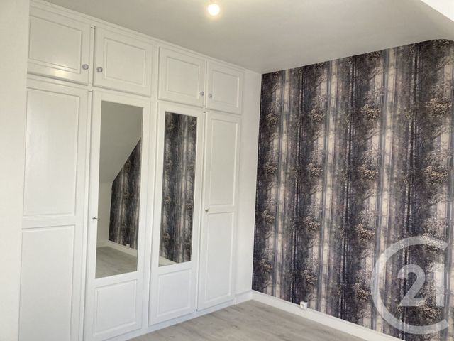 maison à louer - 4 pièces - 88.3 m2 - ST MALO - 35 - BRETAGNE - Century 21 Fauvel Immobilier