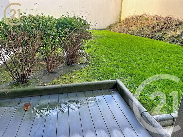 Appartement T2 à vendre - 2 pièces - 41.7 m2 - ST MALO - 35 - BRETAGNE - Century 21 Fauvel Immobilier