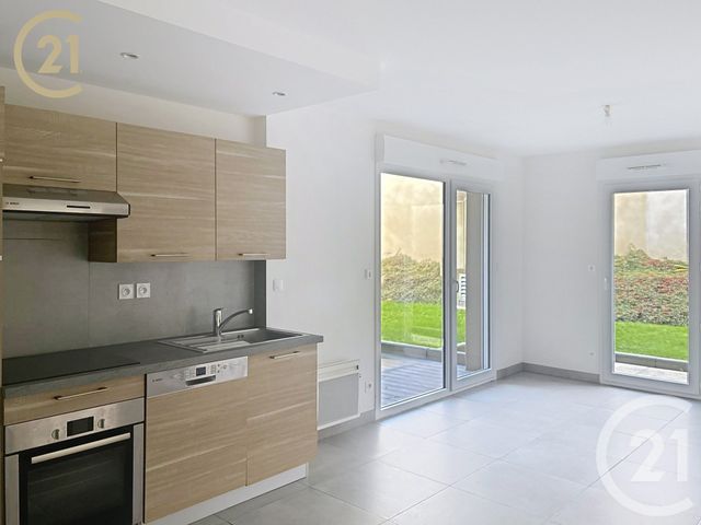 appartement - ST MALO - 35