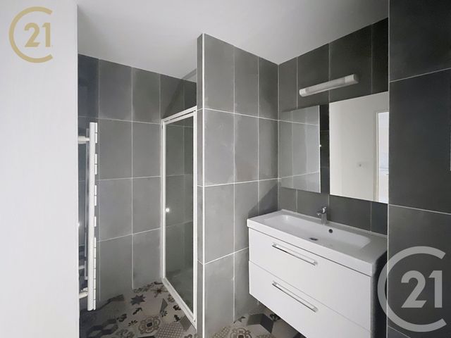 Appartement T2 à vendre - 2 pièces - 41.7 m2 - ST MALO - 35 - BRETAGNE - Century 21 Fauvel Immobilier