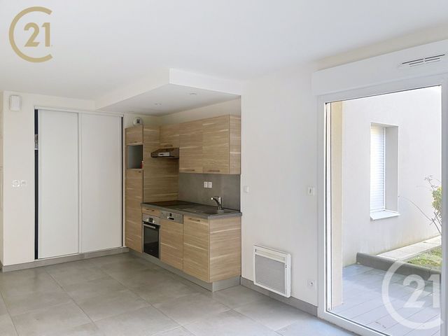 Appartement T2 à vendre - 2 pièces - 41.7 m2 - ST MALO - 35 - BRETAGNE - Century 21 Fauvel Immobilier
