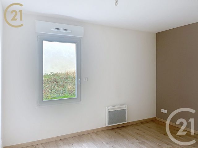 Appartement T2 à vendre - 2 pièces - 41.7 m2 - ST MALO - 35 - BRETAGNE - Century 21 Fauvel Immobilier