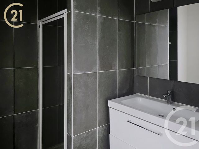 Appartement T2 à vendre - 2 pièces - 41.7 m2 - ST MALO - 35 - BRETAGNE - Century 21 Fauvel Immobilier