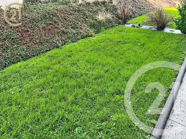 Appartement T2 à vendre - 2 pièces - 41.7 m2 - ST MALO - 35 - BRETAGNE - Century 21 Fauvel Immobilier