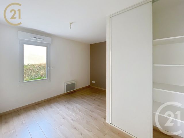 Appartement T2 à vendre - 2 pièces - 41.7 m2 - ST MALO - 35 - BRETAGNE - Century 21 Fauvel Immobilier