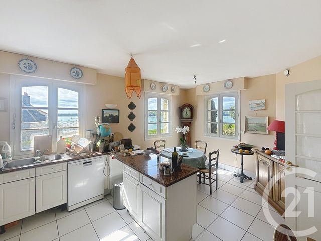 maison à vendre - 6 pièces - 225.75 m2 - ST MALO - 35 - BRETAGNE - Century 21 Fauvel Immobilier