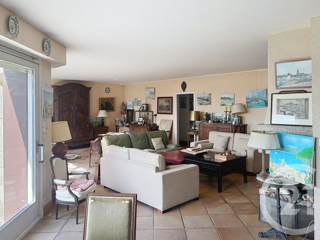 maison à vendre - 6 pièces - 225.75 m2 - ST MALO - 35 - BRETAGNE - Century 21 Fauvel Immobilier
