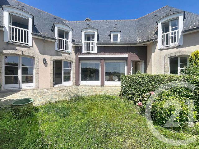 maison à vendre - 6 pièces - 225.75 m2 - ST MALO - 35 - BRETAGNE - Century 21 Fauvel Immobilier