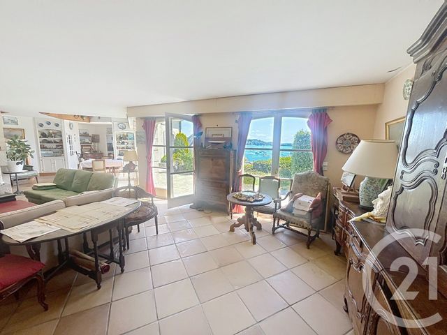 maison à vendre - 6 pièces - 225.75 m2 - ST MALO - 35 - BRETAGNE - Century 21 Fauvel Immobilier