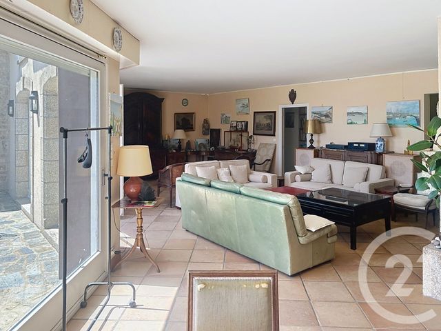 maison à vendre - 6 pièces - 225.75 m2 - ST MALO - 35 - BRETAGNE - Century 21 Fauvel Immobilier