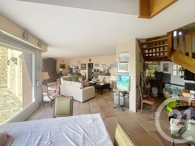maison à vendre - 6 pièces - 225.75 m2 - ST MALO - 35 - BRETAGNE - Century 21 Fauvel Immobilier
