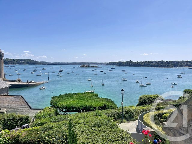 maison à vendre - 6 pièces - 225.75 m2 - ST MALO - 35 - BRETAGNE - Century 21 Fauvel Immobilier