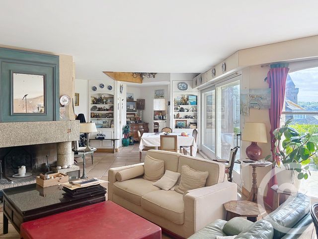 maison à vendre - 6 pièces - 225.75 m2 - ST MALO - 35 - BRETAGNE - Century 21 Fauvel Immobilier