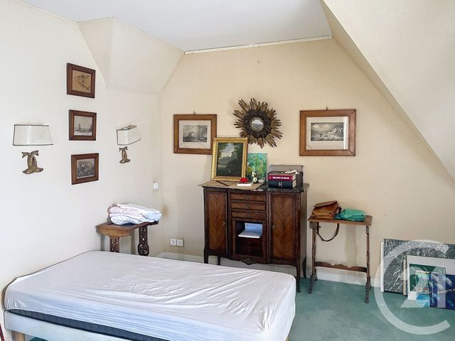 maison à vendre - 6 pièces - 225.75 m2 - ST MALO - 35 - BRETAGNE - Century 21 Fauvel Immobilier