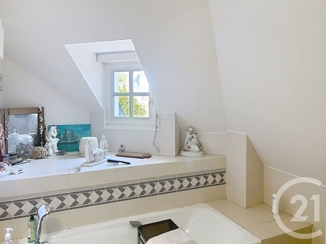 maison à vendre - 6 pièces - 225.75 m2 - ST MALO - 35 - BRETAGNE - Century 21 Fauvel Immobilier