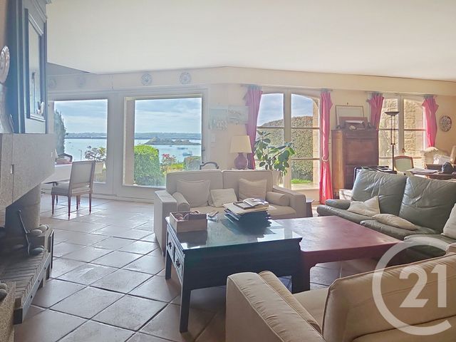 maison à vendre - 6 pièces - 225.75 m2 - ST MALO - 35 - BRETAGNE - Century 21 Fauvel Immobilier