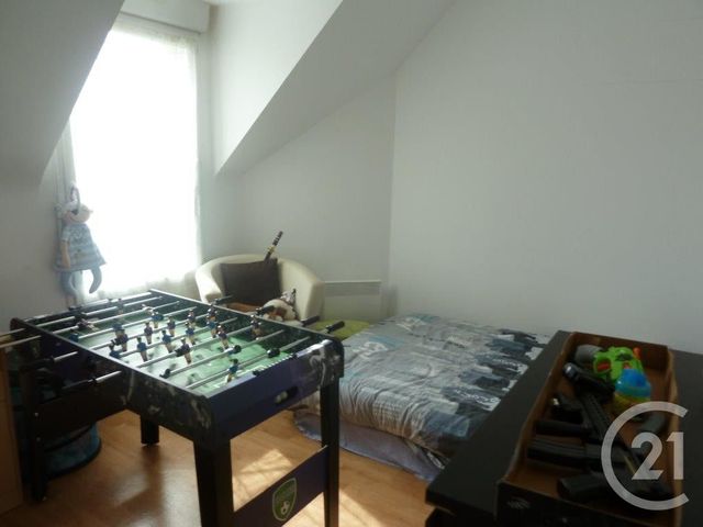 maison à louer - 6 pièces - 115.82 m2 - ST COULOMB - 35 - BRETAGNE - Century 21 Fauvel Immobilier