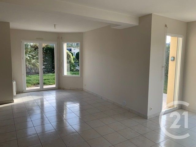 maison à louer - 6 pièces - 115.82 m2 - ST COULOMB - 35 - BRETAGNE - Century 21 Fauvel Immobilier