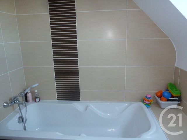 maison à louer - 6 pièces - 115.82 m2 - ST COULOMB - 35 - BRETAGNE - Century 21 Fauvel Immobilier