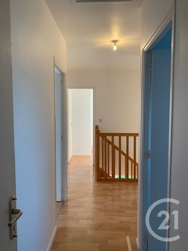 maison à louer - 6 pièces - 115.82 m2 - ST COULOMB - 35 - BRETAGNE - Century 21 Fauvel Immobilier