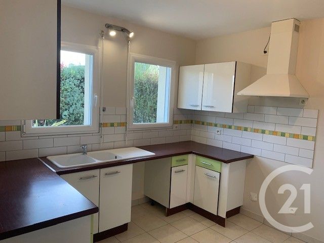 maison à louer - 6 pièces - 115.82 m2 - ST COULOMB - 35 - BRETAGNE - Century 21 Fauvel Immobilier