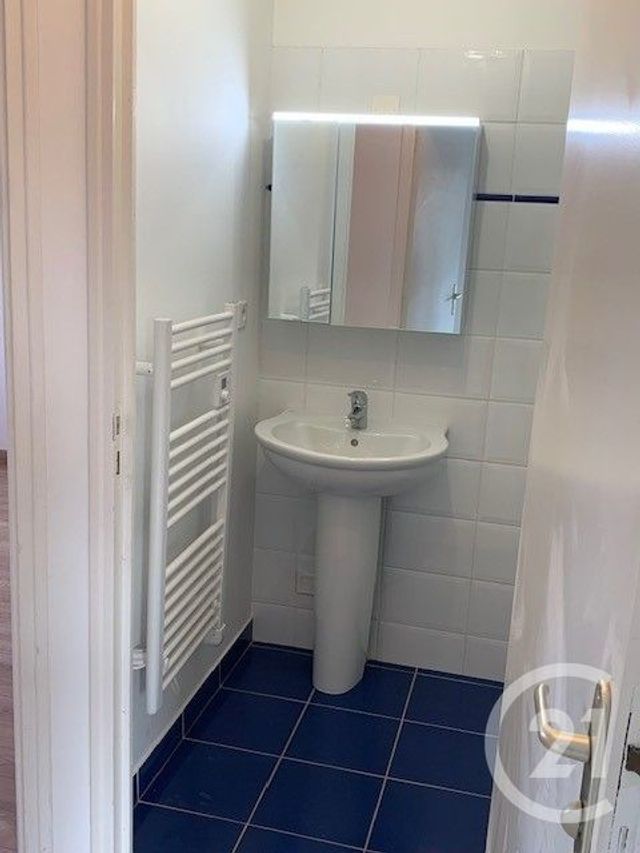 maison à louer - 6 pièces - 115.82 m2 - ST COULOMB - 35 - BRETAGNE - Century 21 Fauvel Immobilier