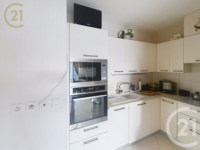 Appartement T3 à vendre - 3 pièces - 105.89 m2 - ST MALO - 35 - BRETAGNE - Century 21 Fauvel Immobilier