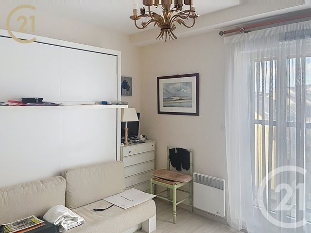 Appartement T3 à vendre - 3 pièces - 105.89 m2 - ST MALO - 35 - BRETAGNE - Century 21 Fauvel Immobilier