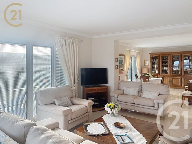 Appartement T3 à vendre - 3 pièces - 105.89 m2 - ST MALO - 35 - BRETAGNE - Century 21 Fauvel Immobilier