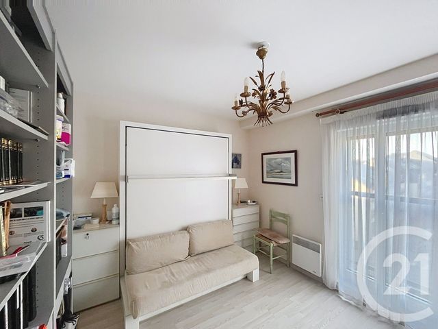 Appartement T3 à vendre - 3 pièces - 105.89 m2 - ST MALO - 35 - BRETAGNE - Century 21 Fauvel Immobilier