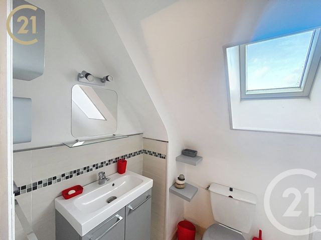 maison à vendre - 5 pièces - 173.0 m2 - ST MALO - 35 - BRETAGNE - Century 21 Fauvel Immobilier