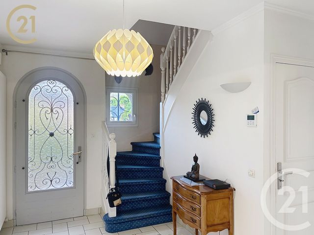 maison à vendre - 5 pièces - 173.0 m2 - ST MALO - 35 - BRETAGNE - Century 21 Fauvel Immobilier