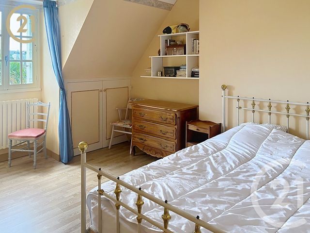 maison à vendre - 5 pièces - 173.0 m2 - ST MALO - 35 - BRETAGNE - Century 21 Fauvel Immobilier