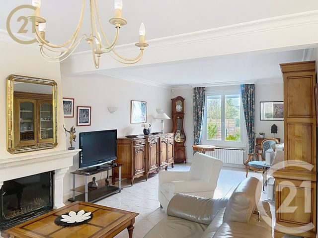 Maison à vendre ST MALO