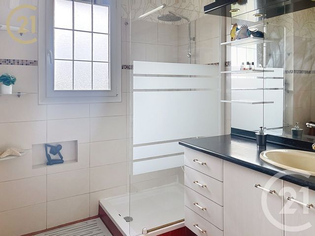 maison à vendre - 5 pièces - 173.0 m2 - ST MALO - 35 - BRETAGNE - Century 21 Fauvel Immobilier