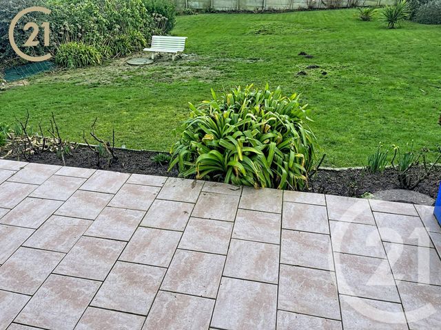 maison à vendre - 5 pièces - 173.0 m2 - ST MALO - 35 - BRETAGNE - Century 21 Fauvel Immobilier