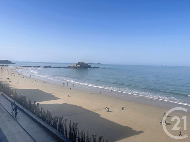 appartement - ST MALO - 35