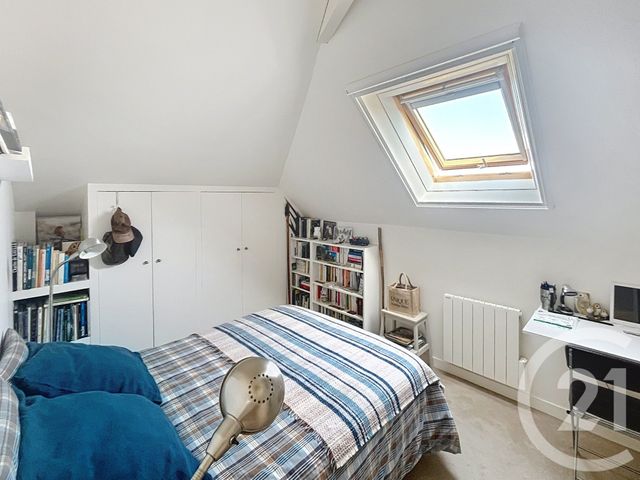 Appartement T3 à vendre - 3 pièces - 81.64 m2 - ST MALO - 35 - BRETAGNE - Century 21 Fauvel Immobilier