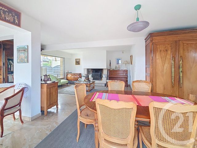 Maison à vendre ST MALO