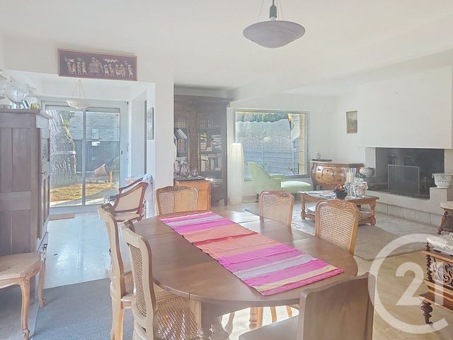 maison à vendre - 5 pièces - 113.23 m2 - ST MALO - 35 - BRETAGNE - Century 21 Fauvel Immobilier