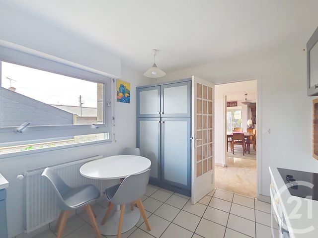 maison à vendre - 5 pièces - 113.23 m2 - ST MALO - 35 - BRETAGNE - Century 21 Fauvel Immobilier