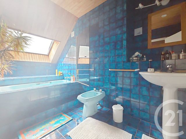 maison à vendre - 5 pièces - 113.23 m2 - ST MALO - 35 - BRETAGNE - Century 21 Fauvel Immobilier