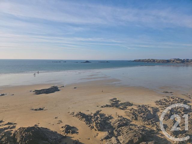 maison à vendre - 5 pièces - 113.23 m2 - ST MALO - 35 - BRETAGNE - Century 21 Fauvel Immobilier