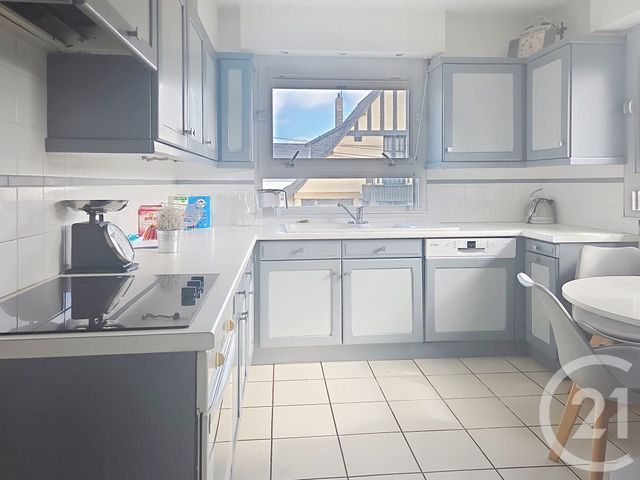 maison à vendre - 5 pièces - 113.23 m2 - ST MALO - 35 - BRETAGNE - Century 21 Fauvel Immobilier