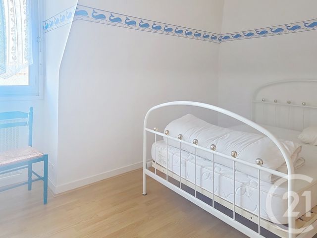 maison à vendre - 5 pièces - 113.23 m2 - ST MALO - 35 - BRETAGNE - Century 21 Fauvel Immobilier