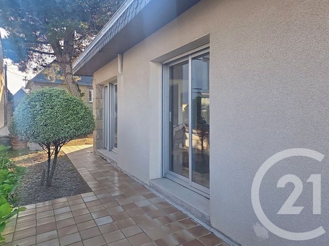 maison à vendre - 5 pièces - 113.23 m2 - ST MALO - 35 - BRETAGNE - Century 21 Fauvel Immobilier