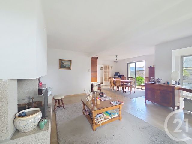 maison à vendre - 5 pièces - 113.23 m2 - ST MALO - 35 - BRETAGNE - Century 21 Fauvel Immobilier