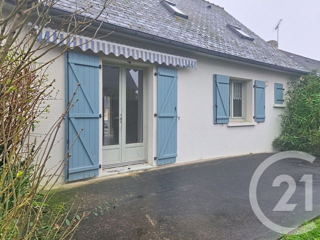 maison à vendre - 6 pièces - 95.0 m2 - CANCALE - 35 - BRETAGNE - Century 21 Fauvel Immobilier